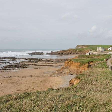 Swallow Cottage Bude Zewnętrze zdjęcie
