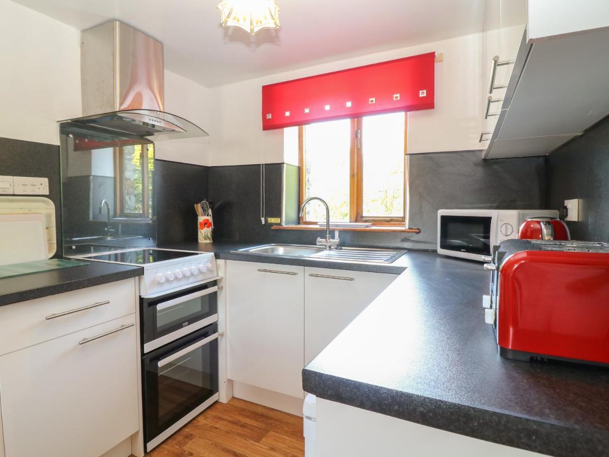 Swallow Cottage Bude Zewnętrze zdjęcie