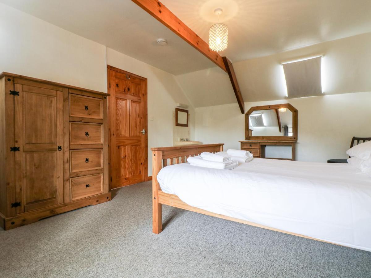 Swallow Cottage Bude Zewnętrze zdjęcie