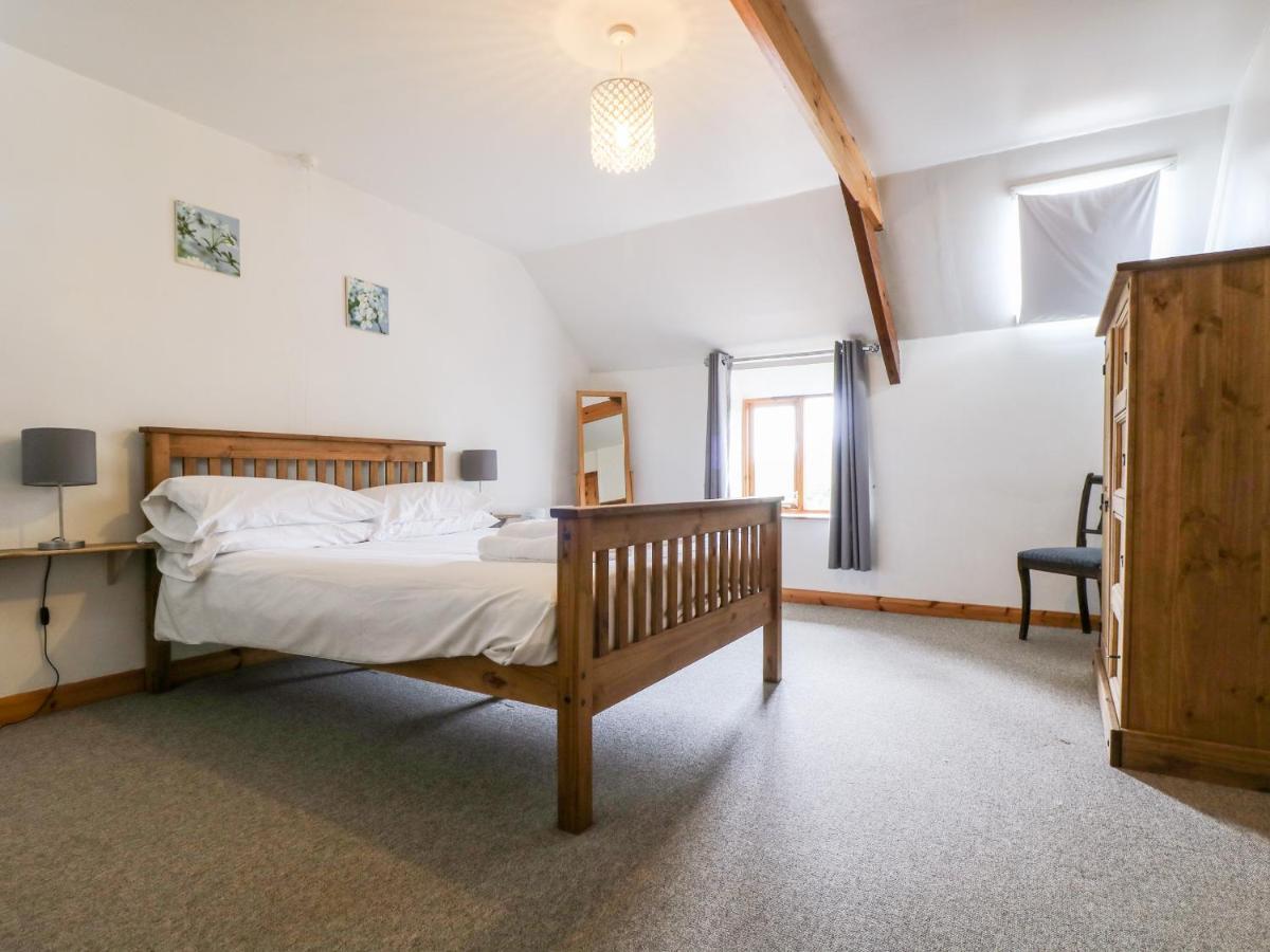 Swallow Cottage Bude Zewnętrze zdjęcie