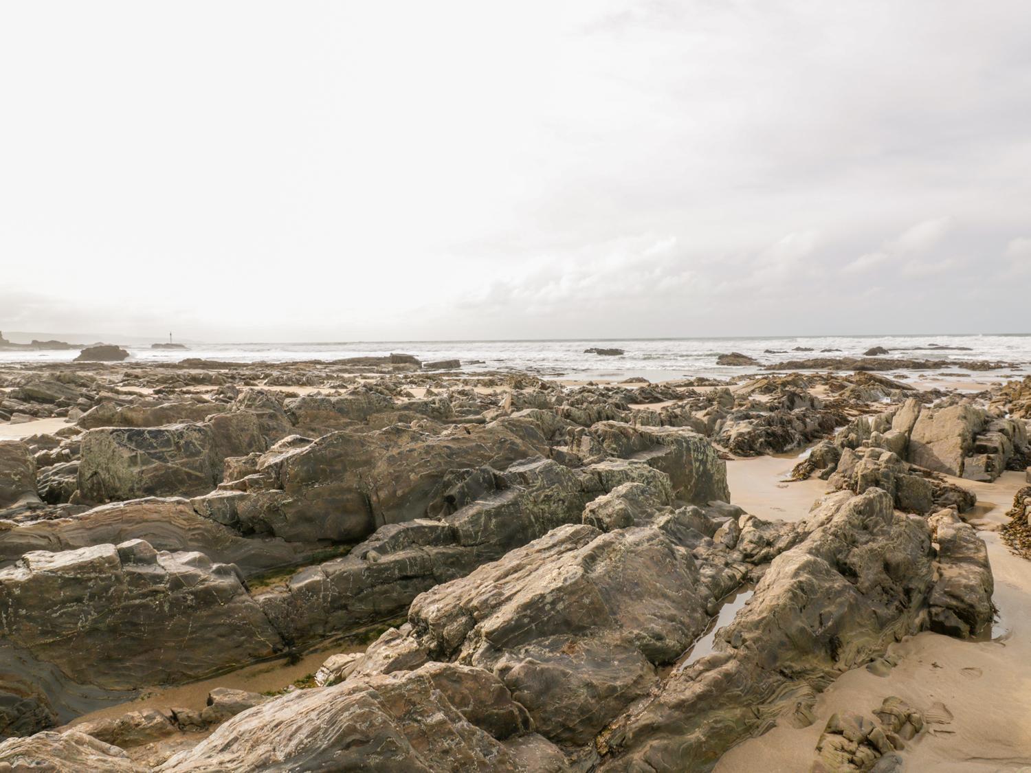 Swallow Cottage Bude Zewnętrze zdjęcie
